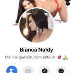 Bianca Naldy