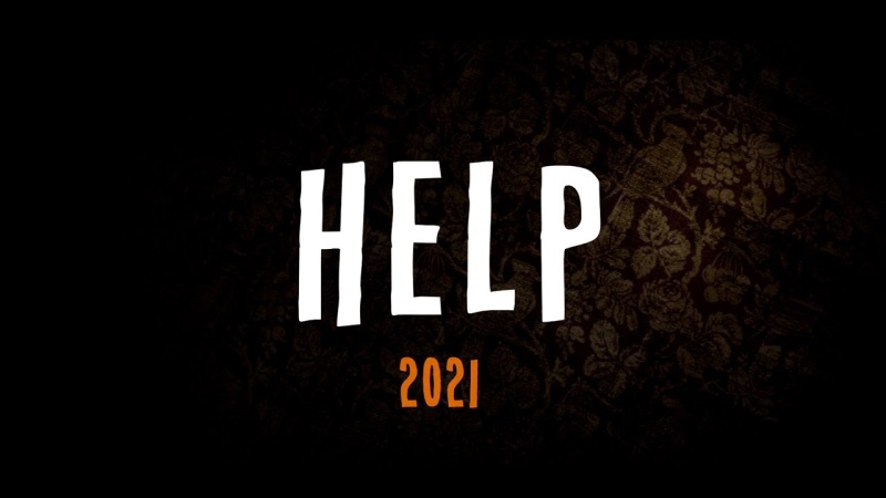 Help (2021) • Movie