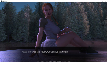 Tangled Bonds Naughty4Life Games