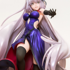 Fate/Grand Order - Avenger Jeanne d'Arc Dress Ver. - Max Factory 1/7 (Good Smile Company) PZwZKQym_t