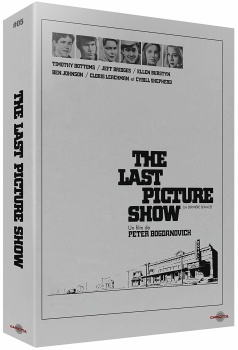 L'ultimo spettacolo (1971) .mkv HD 720p HEVC x265 AC3 ITA-ENG