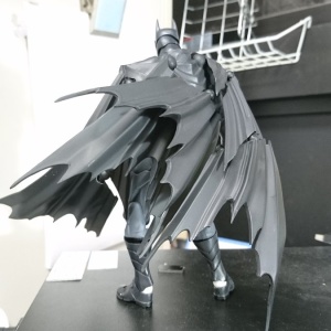 Batman - Amazing Yamaguchi - Figure Complex (Revoltech) - Page 2 OMnGpKAR_t