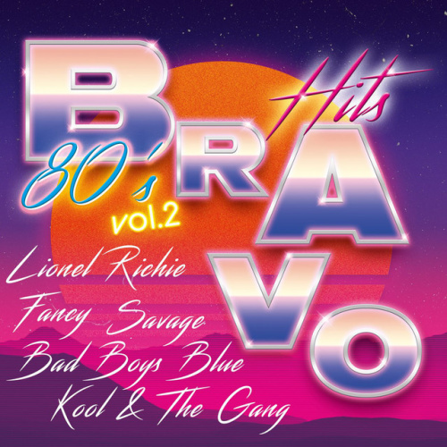Bravo Hits 80s Vol. 2 (2023)[Mp3][UTB]