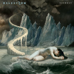Halestorm - Everest (2025).mp3 - 320 Kbps