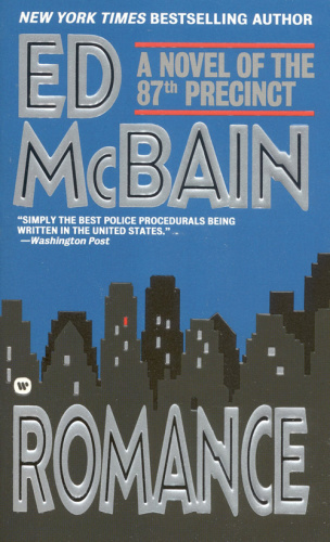 Ed McBain   87th Precinct 47   Romance  v5