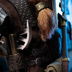 Gimli 1/6 - The Lord Of The Rings (Asmus Toys) YmO2iBqk_t