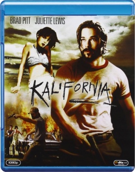 Kalifornia (1993) .mkv FullHD 1080p HEVC x265 DTS ITA AC3 ENG