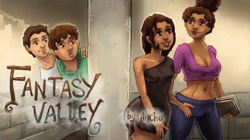 fantasy valley game uncensored videos