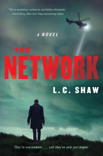 The Network by L C Shaw