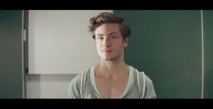 [AHORA EN HD!!!] El Centro De Mi Mundo - Die Mitte der Welt - PELÍCULA - Alemania - 2016
