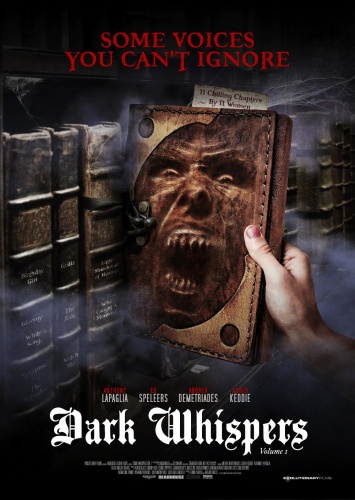 Dark Whispers Volume 1 2021 1080p WEB-DL DD5 1 H 264-EVO 