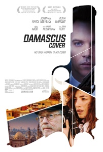 Damascus Cover (2017) BluRay 1080p YIFY
