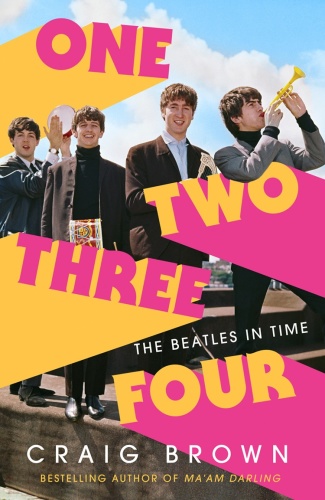 One Two Three Four The Beatles in Time