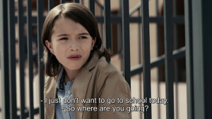 Gabriel 2013 | Boys in movies [BiM]