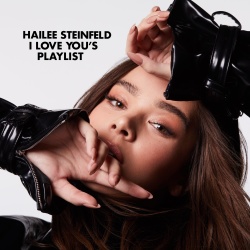 Hailee Steinfeld - Promo pics for "I Love You's" (2020)