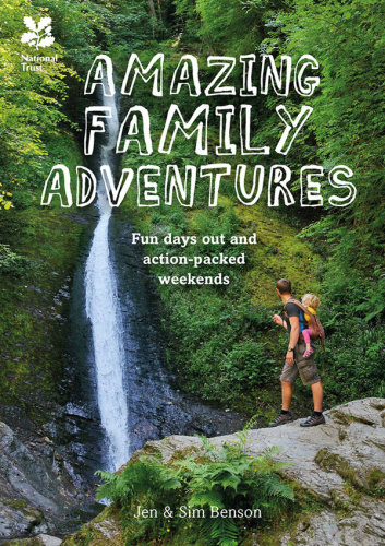 Amazing Family Adventures   Fun Days Out and Action packed Weekends