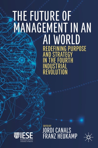 The Future Of Management In An AI World