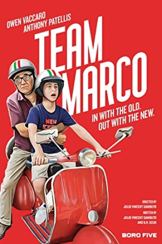 Team Marco 2020 1080p WEB-DL DD5 1 H 264-EVO Team Marco 2020 1080p WEB-DL DD5 1 H 264-EVO