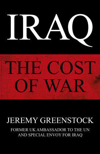 Iraq - The Cost of War
