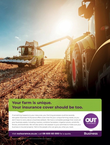 Farmer ' s Weekly - 24 January (2020) Farmer ' s Weekly - 24 January (2020)