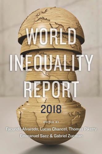 World Inequality Report (2018)