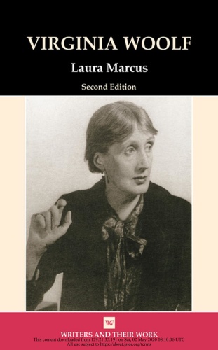 Virginia Woolf (Writers and Their Work)