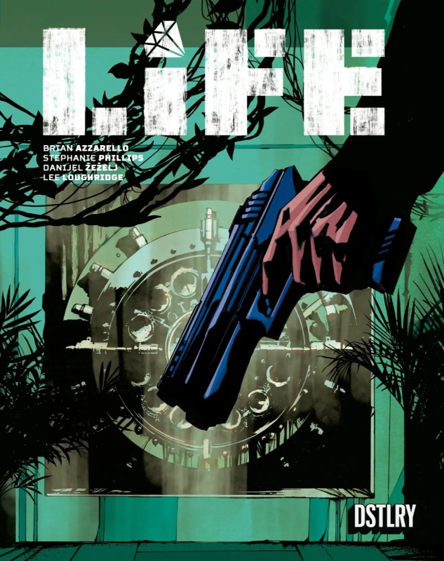 LIFE #1-3 (2024)