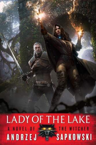 07   Lady of the Lake