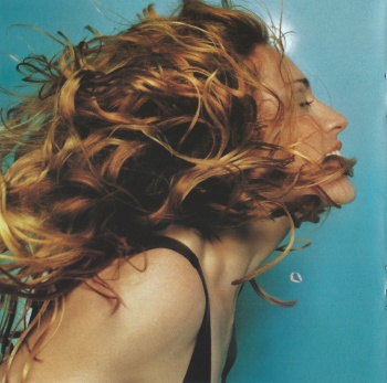 Ray of Light Photoshoot, Madonnapedia