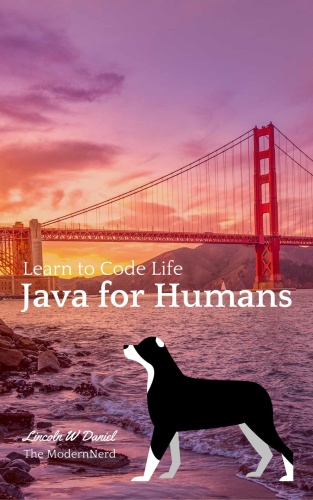 Java For Humans   Learn to Code Life