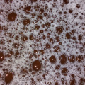 source image of bubbles