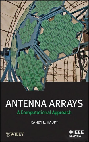 Antenna Arrays A Computational Approach