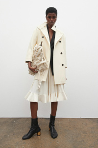 Proenza Schouler Pre Fall 2023 New York the Fashion Spot