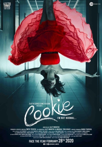Cookie (2020) 480p WEB-DL x264 AAC ESubs-Team IcTv Exclusive Cookie (2020) 480p WEB-DL x264 AAC ESubs-Team IcTv Exclusive