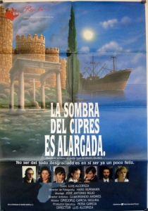 Spanish movies