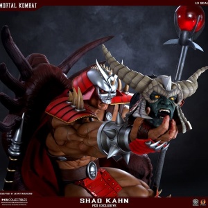 Mortal Kombat - Shao Kahn on Throne Statue 1/3ème (PCS Collectibles) VMUcAjsD_t