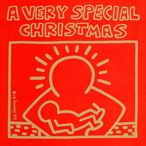 VA A Very Special Christmas (1987)