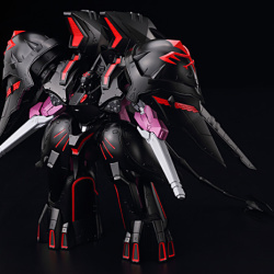 Choujuushin Gravion Sentinel Millennium﻿ (Metamor-Force / Bandai) AmeD9cFD_t