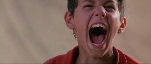 I'm Not Scared 2003