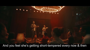 Comedy Couple (2020) 1080p WEB-DL x264 AAC ESubs-Team DUS Exclusive Comedy Couple (2020) 1080p WEB-DL x264 AAC ESubs-Team DUS Exclusive