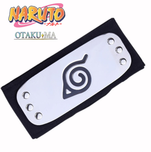 Anime Naruto Bandeau Itachi Cosplay Accessoires dans Mode et plein de  goodies et accessoires de jeux video et de mangas sur