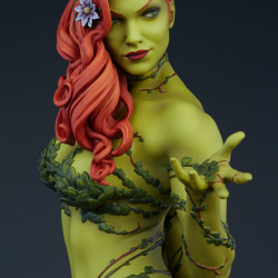 Poison Ivy (DC Comics Vers.) - Premium Format (SideShow) SdOLcI1F_t