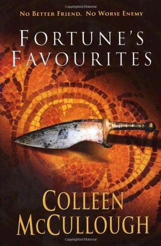 Colleen McCullough   [Masters of Rome 03]   Fortune's Favorites (1993)