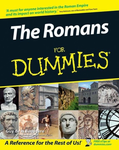 The Romans For Dummies