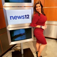 Antoinette Biordi - News 12 Long Island - TvNewsCaps