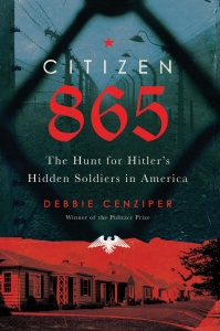 Citizen 865 by Debbie Cenziper