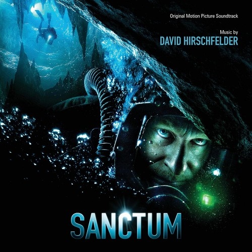 David Hirschfelder 2011 Sanctum () [ ] G&U