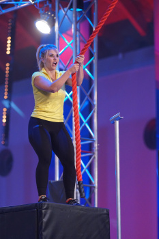 promi ninja warrior 2019 november promi ninja warrior 2019 november