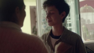 I Carry You with Me 2020 | Boys in movies [BiM]