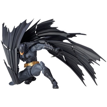 Batman - Amazing Yamaguchi - Figure Complex (Revoltech) - Page 2 YMJxyRts_t